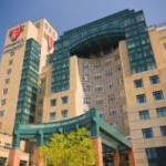 Cleveland University Hospitals Case Medical Center
