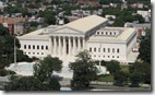 US Supreme Court Building
